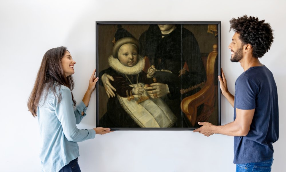 Jan Claesz. (attributed to)