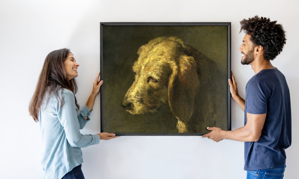 Nicolas Toussaint Charlet (attributed to)