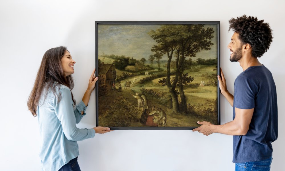 Jacob Savery (II) (attributed to)