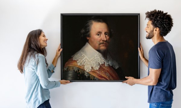 Wybrand de Geest (I)