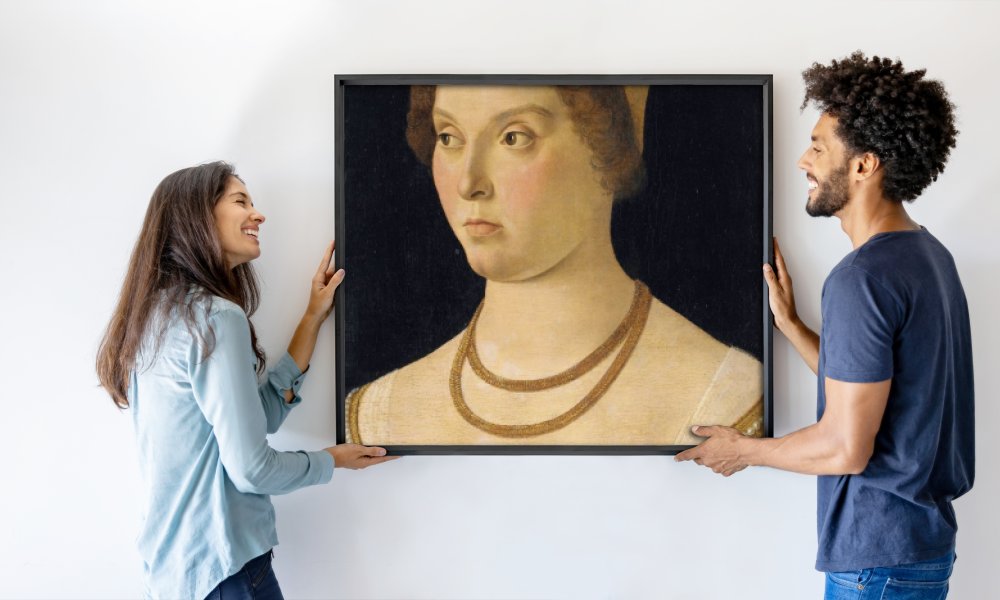 Giovanni Bellini (circle of)