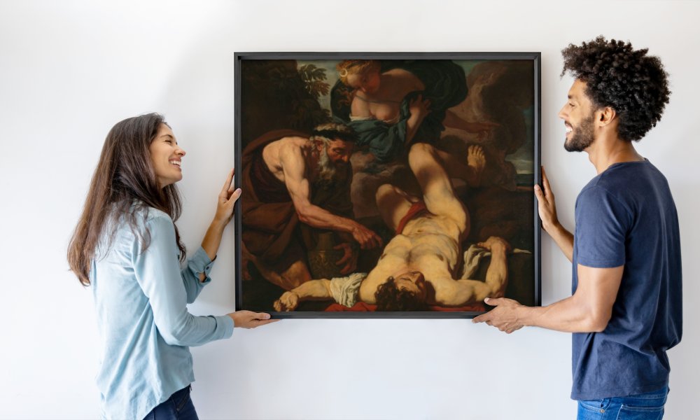 Johann Carl Loth (attributed to)