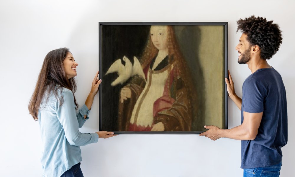 Master of the Brunswick Diptych (attributed to)