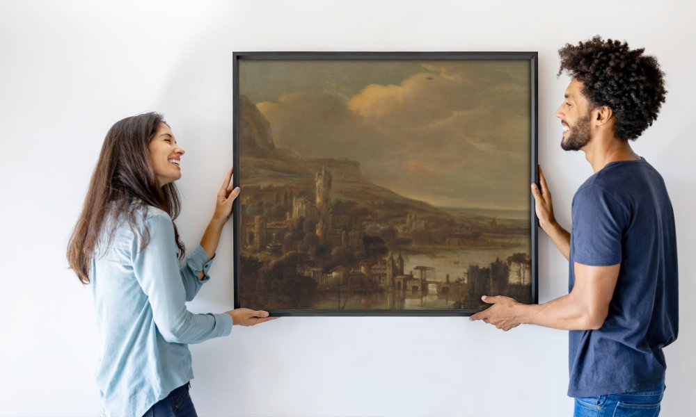 Jacob de Wet (I) (attributed to)