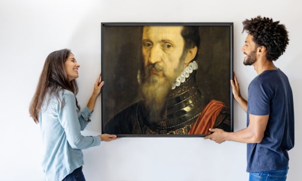 Willem Key (copy after)