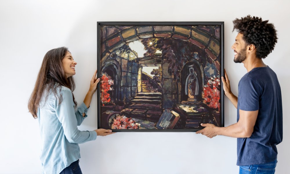 Sergei Yurevich Sudeikin