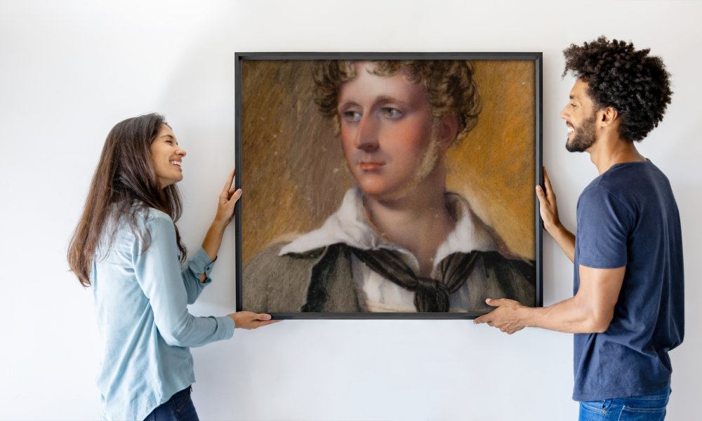 Henry (circle of) Collen