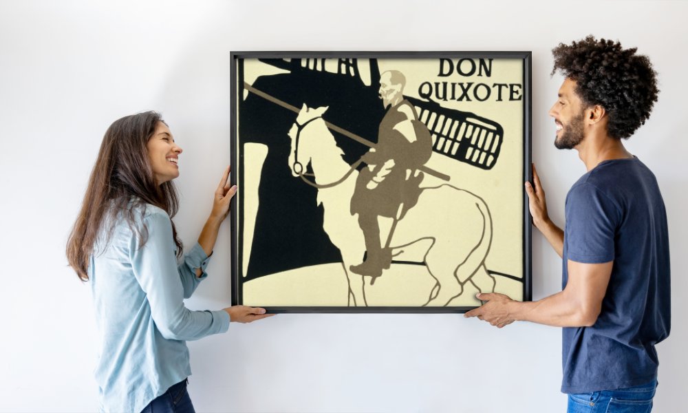 William and Pryde James Nicholson