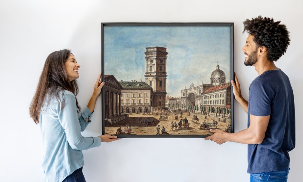 Timofei Alexeyevich Vasilyev