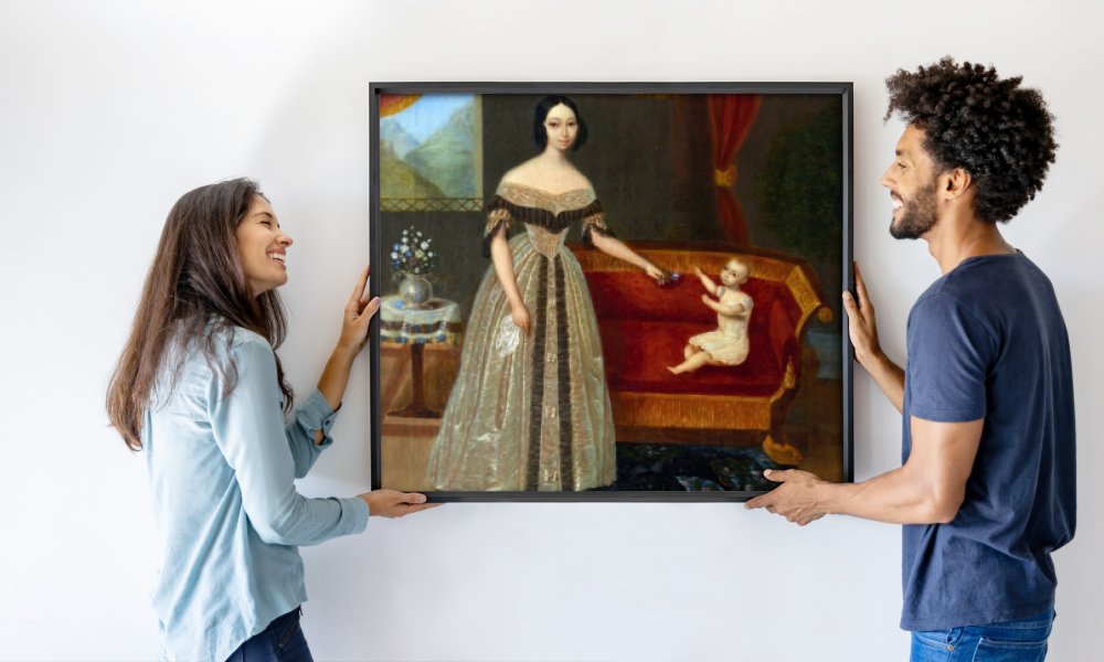 Elizabeta Andreevna Yurievich