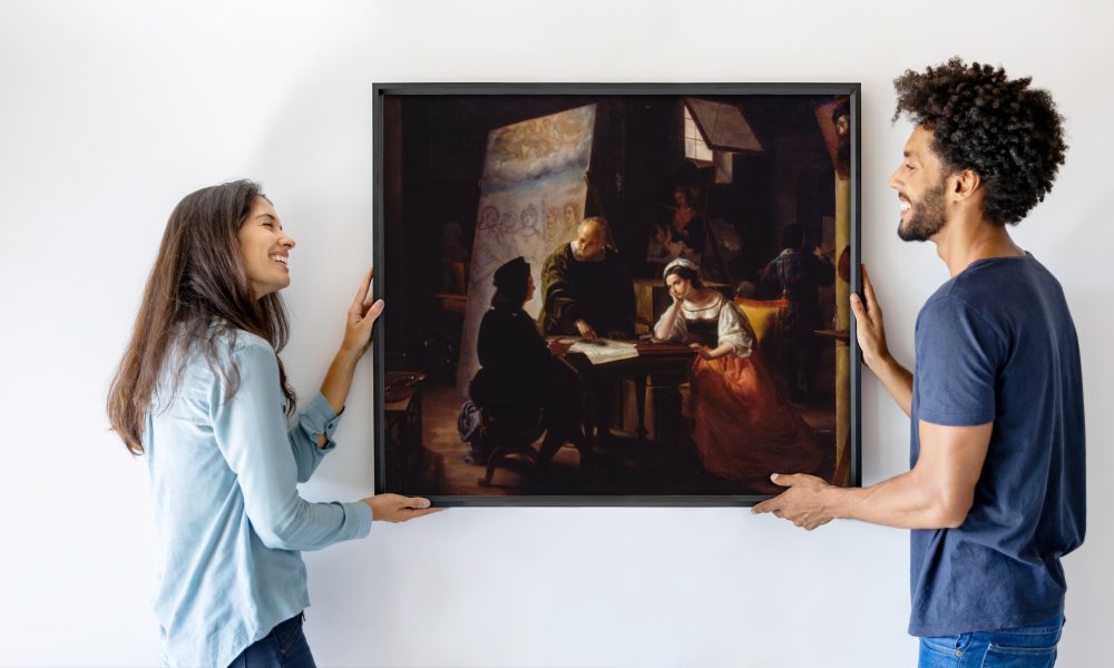 Michelangelo Fumagalli