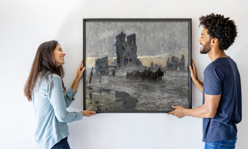 Charles Gilbert Holiday