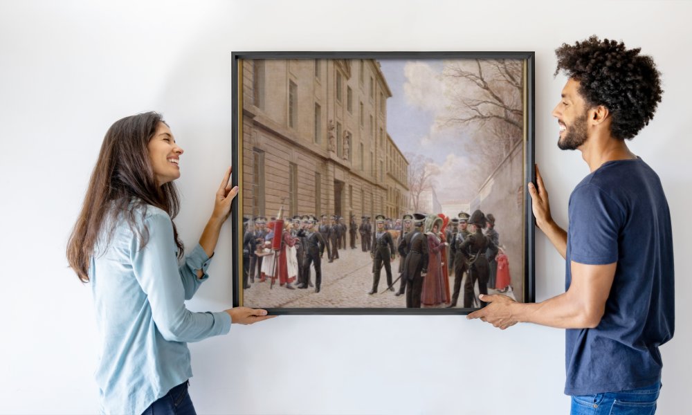 Ivan Semyonovich Rosen