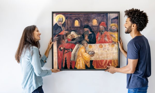 Master of Obispo Galiana