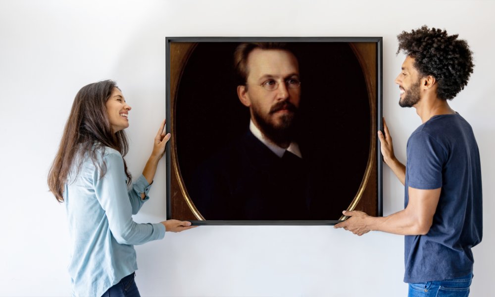 Vasili Petrovich Khudoyarov