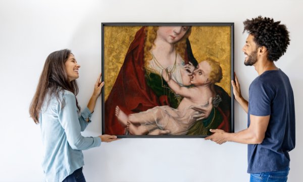 Bartolome Master