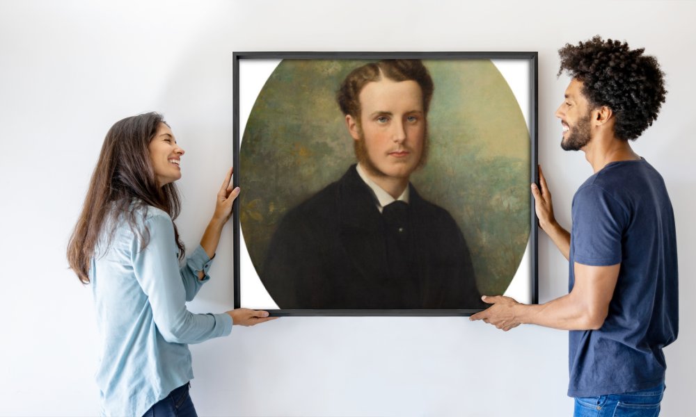 The Hon. Henry Richard Graves