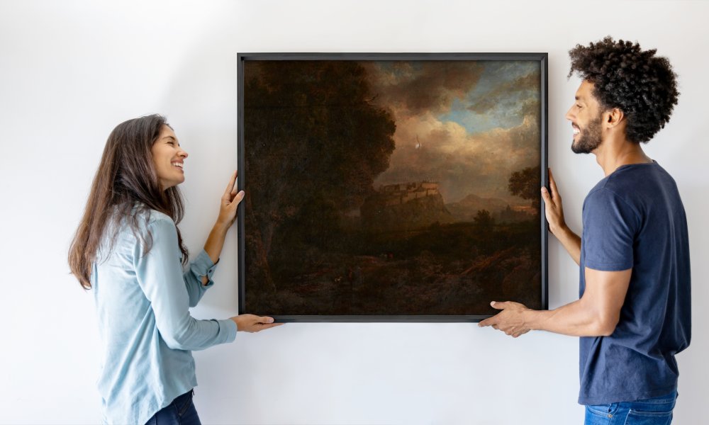 Patrick (attr.to) Nasmyth