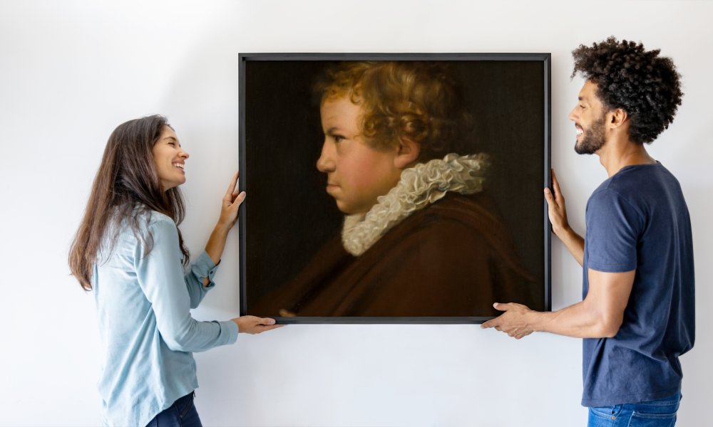 Thomas de (attr.to) Keyser