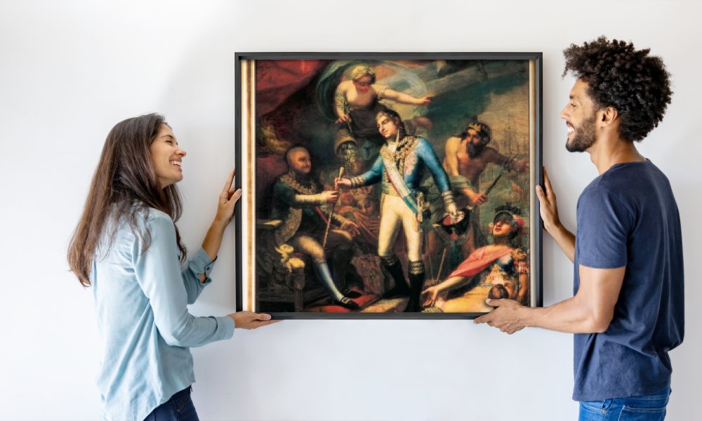 Francisco Llacer y Valdermont