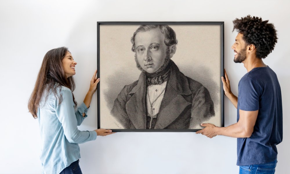 Frederic Emile Simon