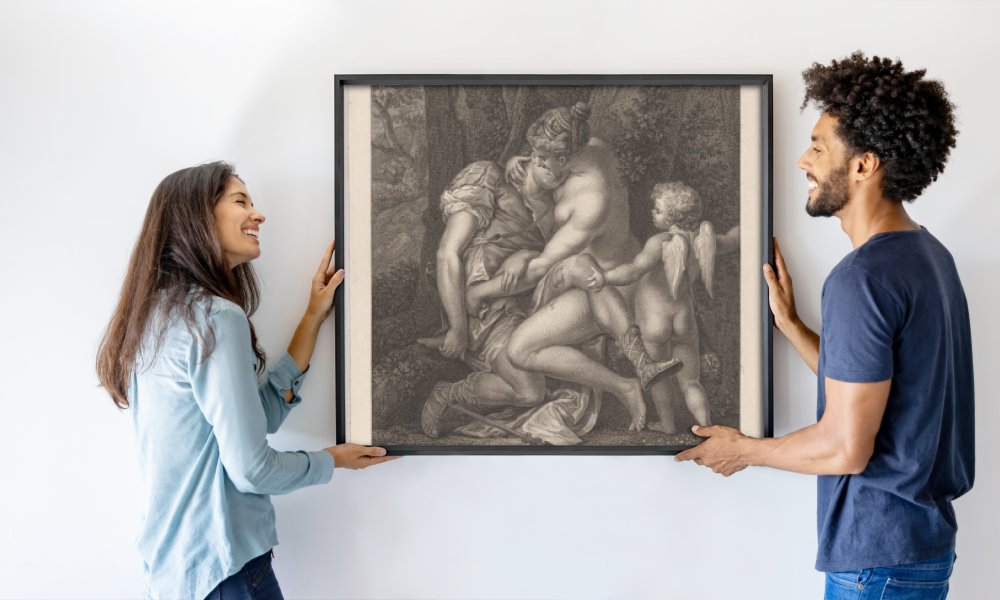 Gérard René Le Vilain