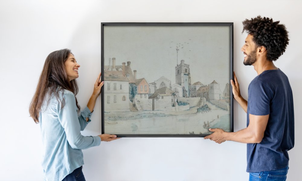 William George Shrubsole