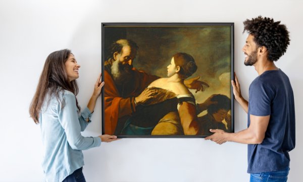Mattia (1613 99) Preti