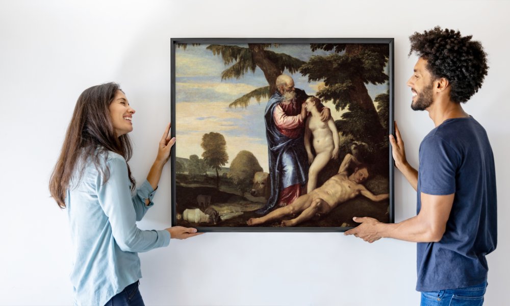 (1528-88) Veronese