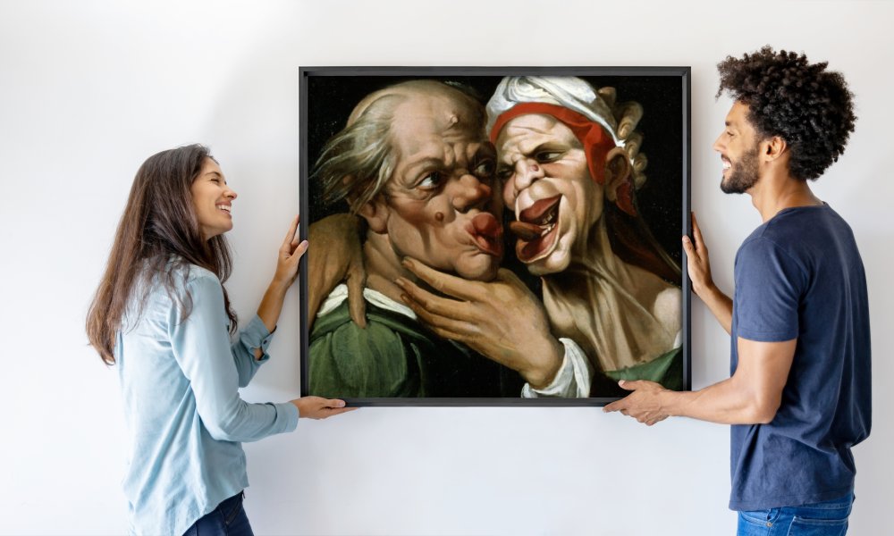 Passarotti Passarotti