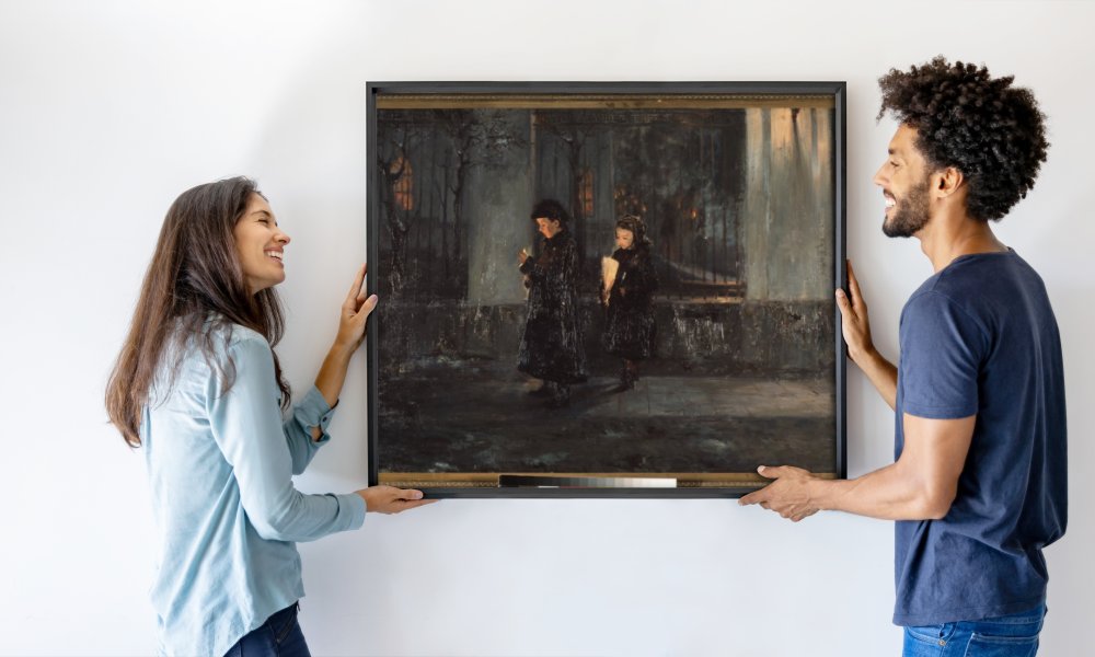 Alexei Nikolayevich Ostrogradsky