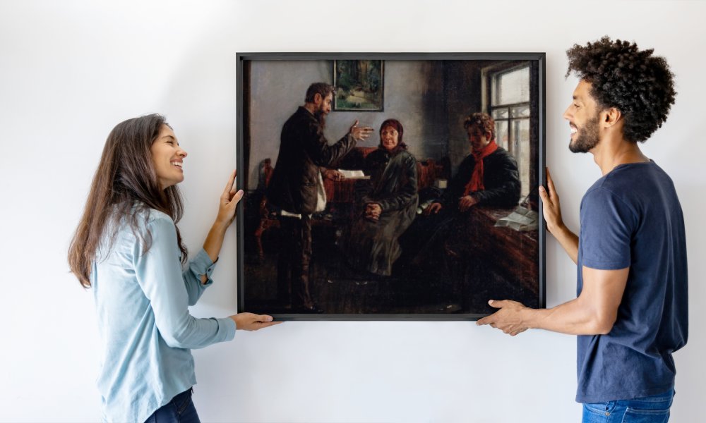 Ivan Anisimovich Mukhin