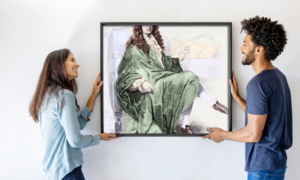 Tony (after) Johannot