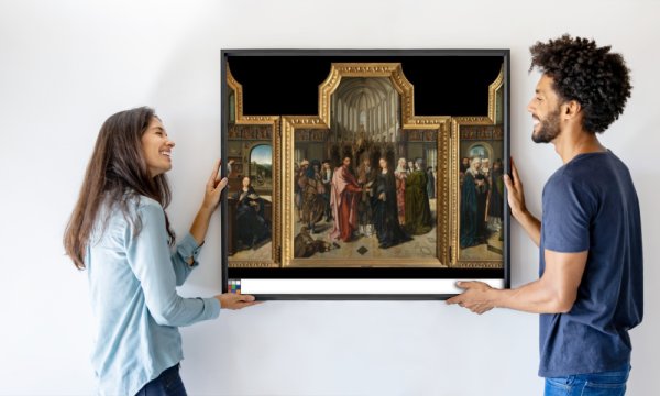 Goossen van der (1465 c.1538) Weyden