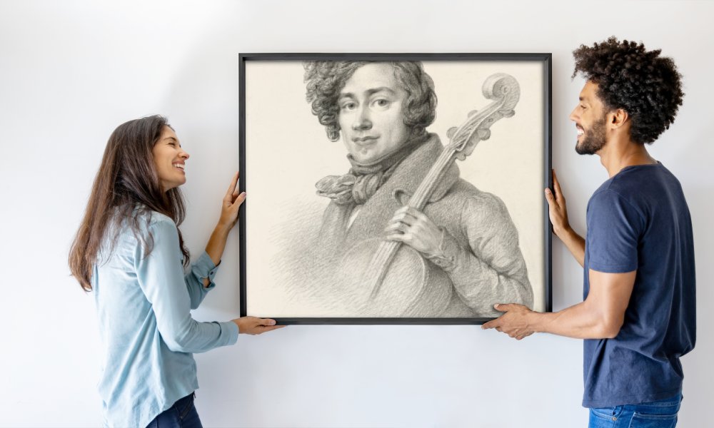 Johannes Baptista van Acker