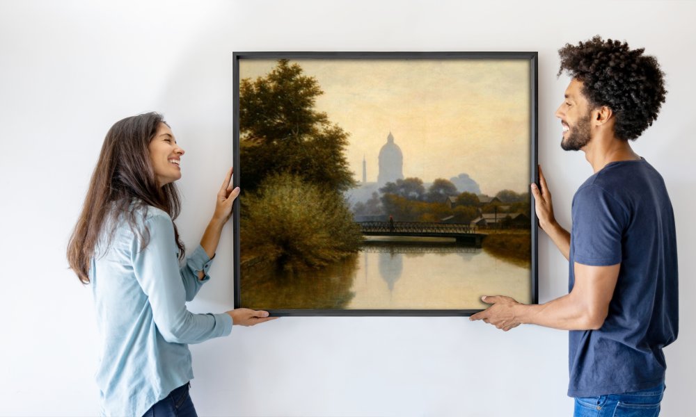 Richard Buckner Gruelle