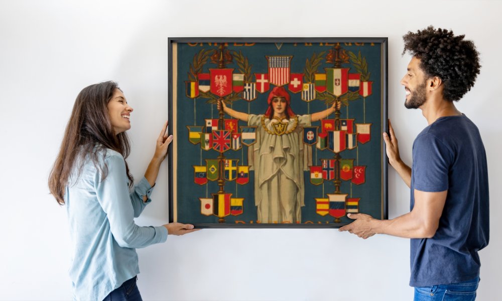 Charles Howard Walker