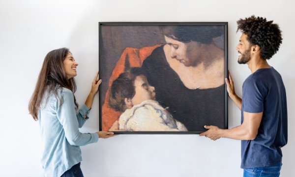 Ludovico (1866 1941) Tommasi