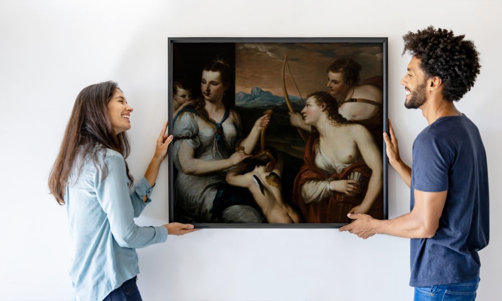 Alessandro (1588-1648) Varotari