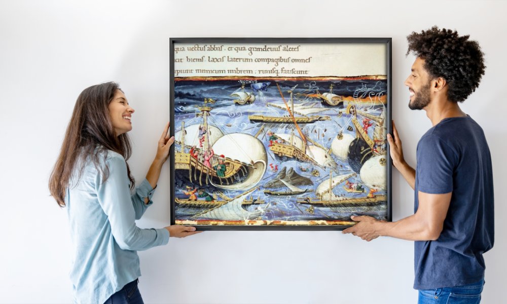 (attr. to) Apollonio di Giovanni