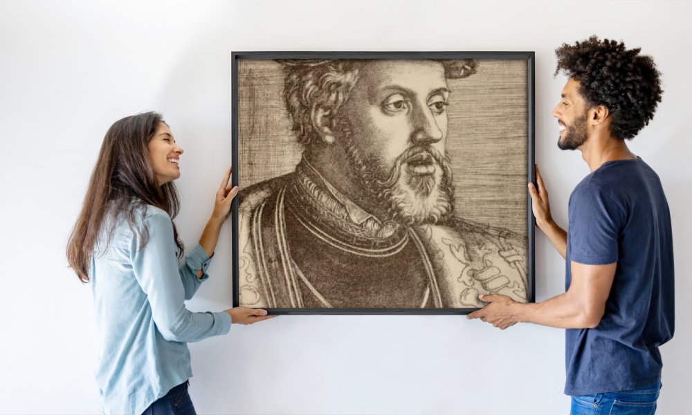 Barthel (after) Beham