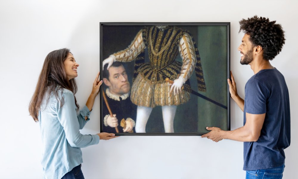 Giacomo (1509-73) Vighi