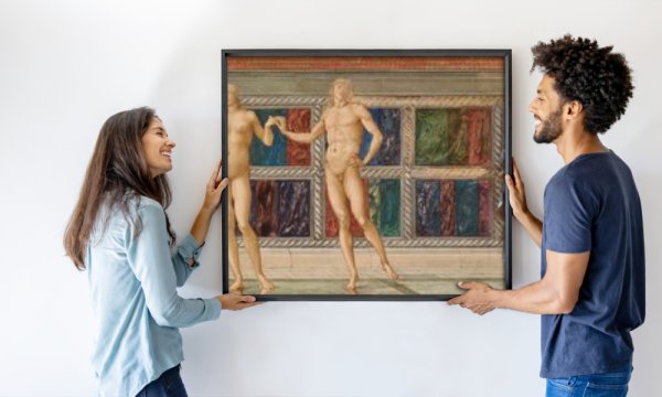 Edward Coley (studio of) Burne Jones