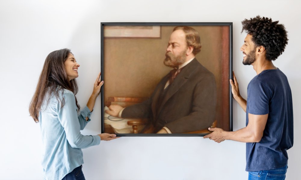 Reginald Henry Campbell