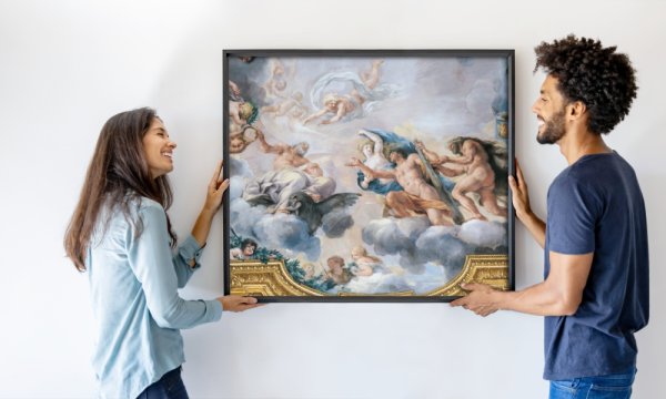 Pietro da & Ferri Ciro (1634 89) Cortona