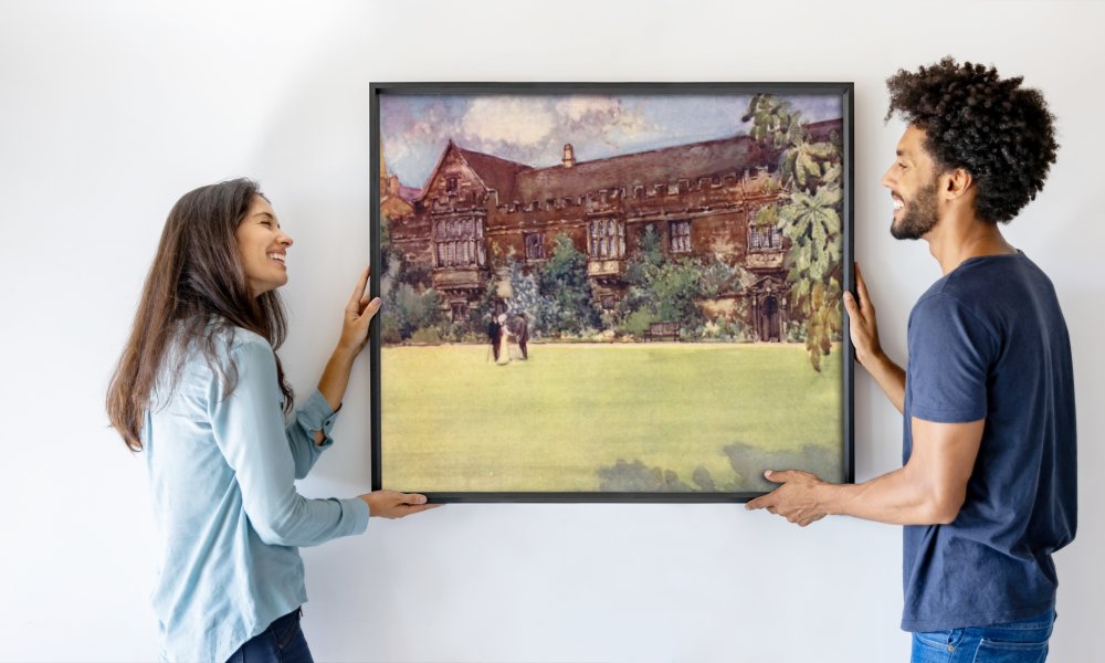 William Ainsworth Wildman