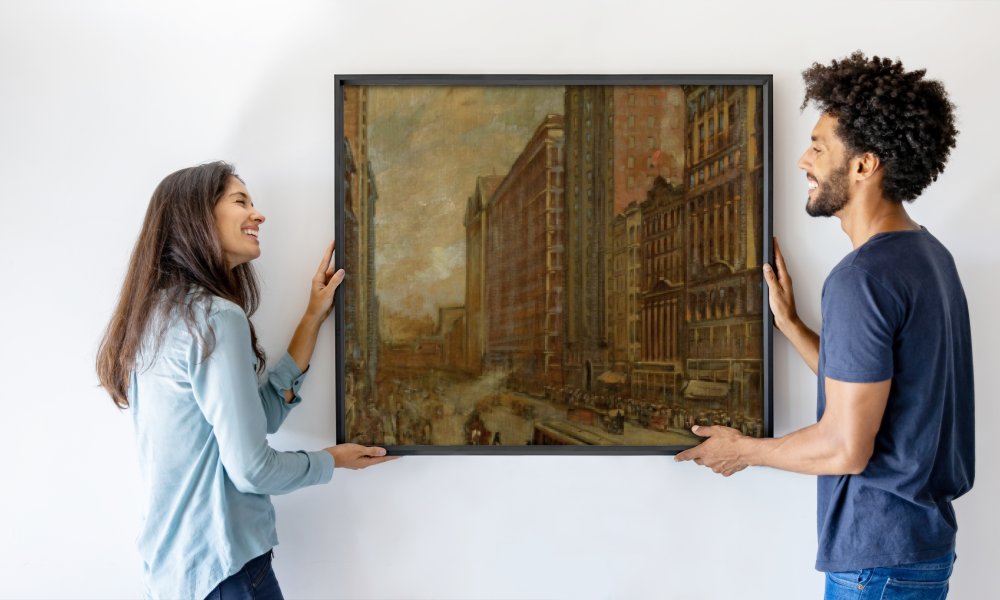 Harold Harrington Betts