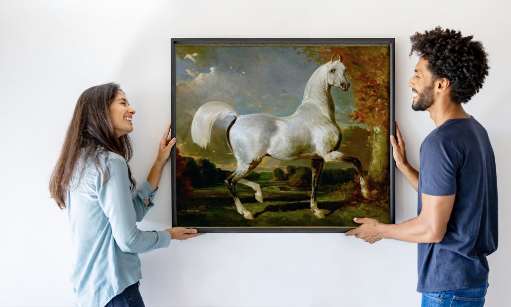 Alfred Dedreux or de Dreux