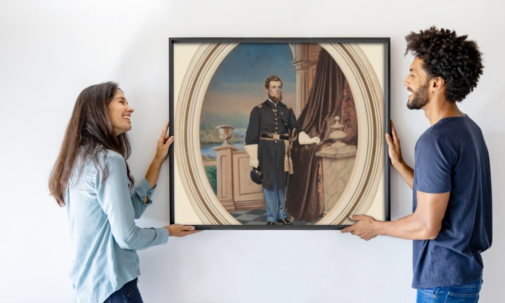 Wolff's Gallery