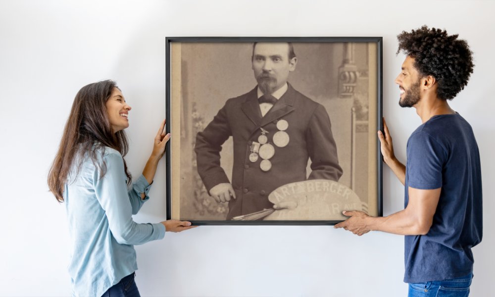 William H. Artzberger